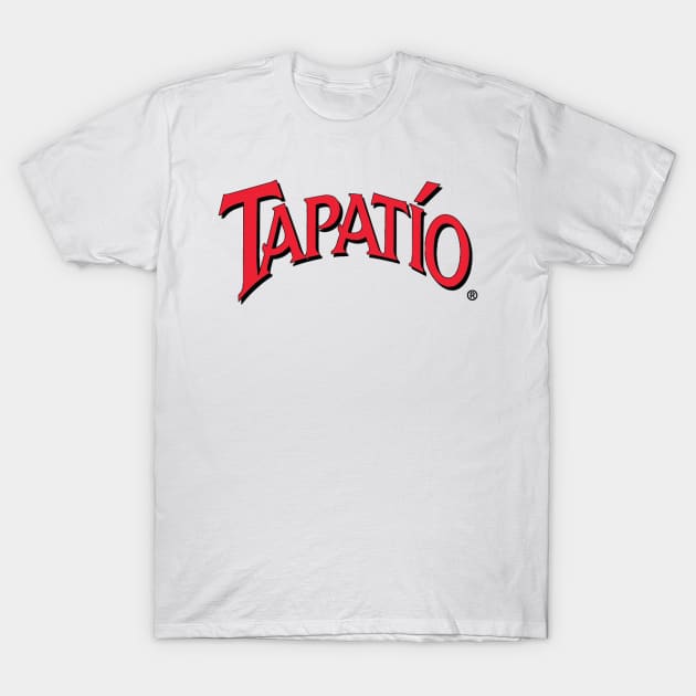 Tapatio shirt hot sale